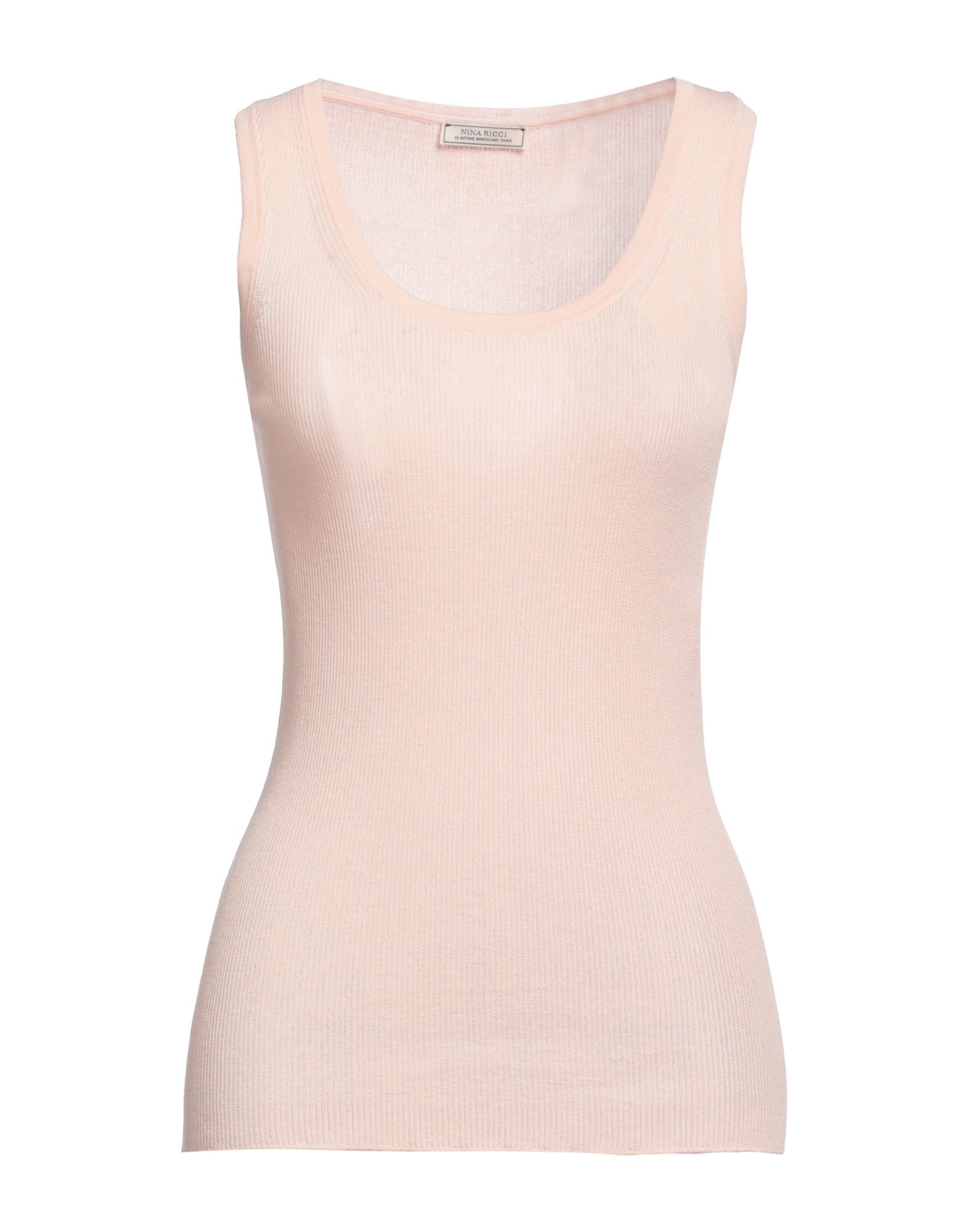 NINA RICCI Top Damen Hellrosa von NINA RICCI