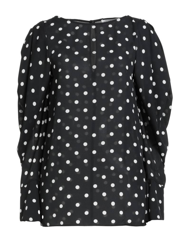 NINA RICCI Top Damen Schwarz von NINA RICCI