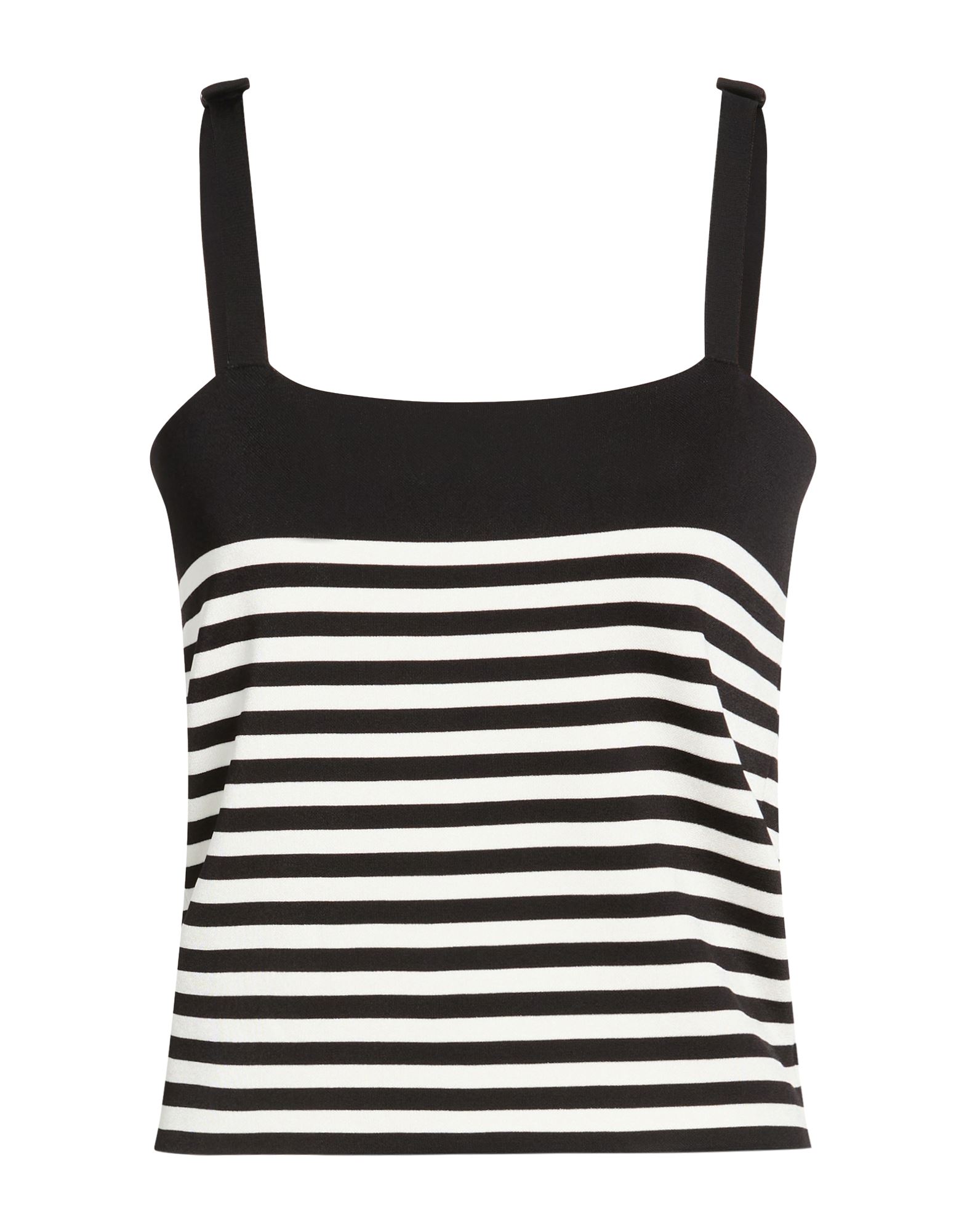 NINA RICCI Top Damen Schwarz von NINA RICCI