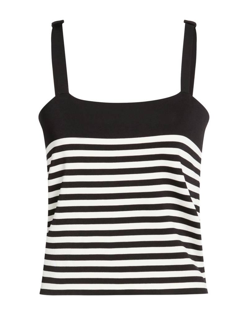 NINA RICCI Top Damen Schwarz von NINA RICCI