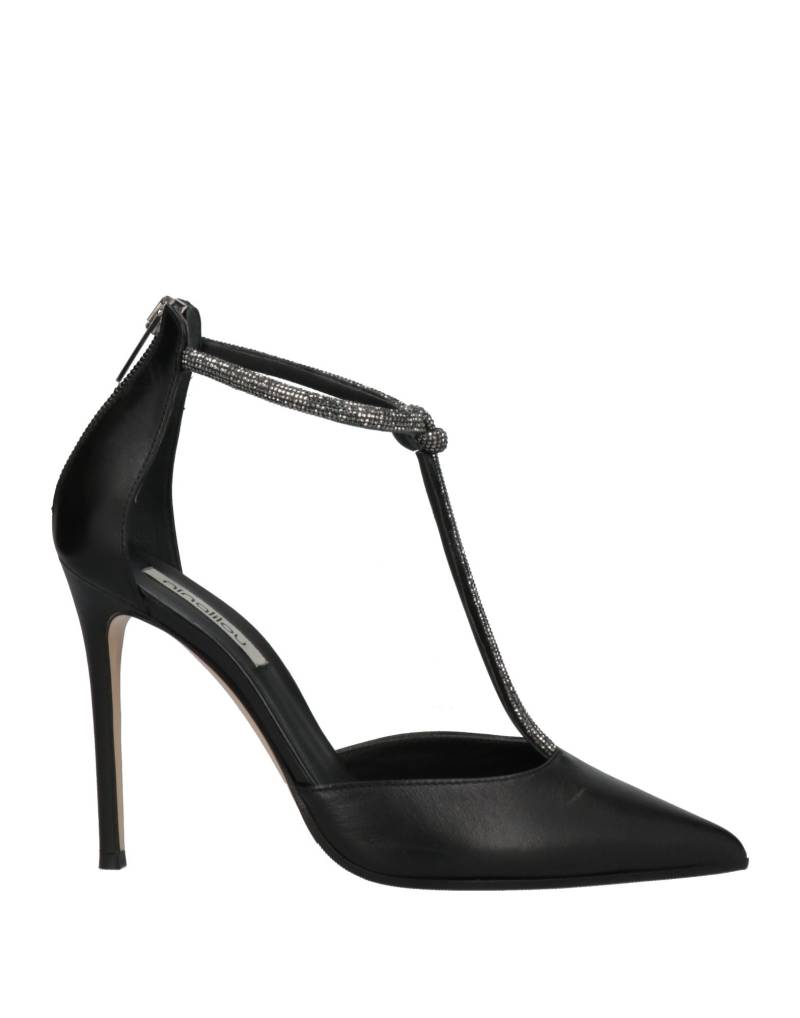 NINALILOU Pumps Damen Schwarz von NINALILOU