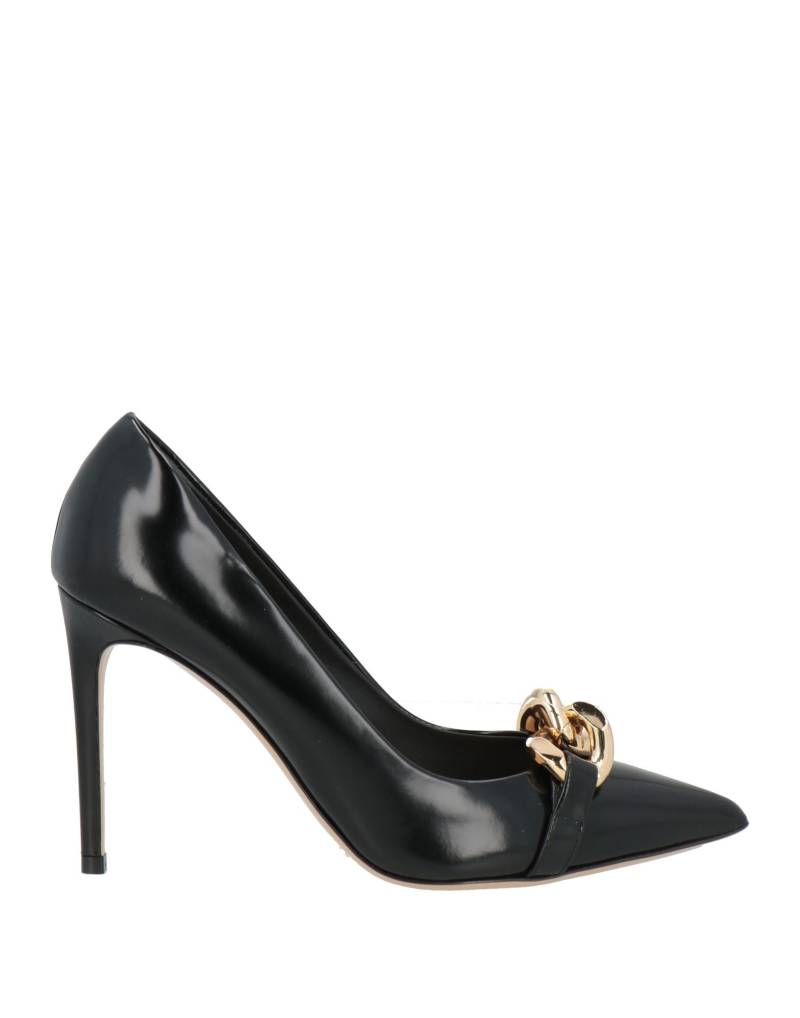 NINALILOU Pumps Damen Schwarz von NINALILOU