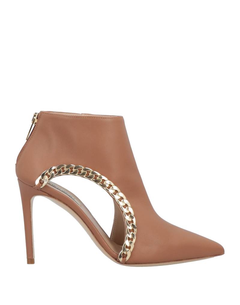 NINALILOU Stiefelette Damen Lederfarben von NINALILOU