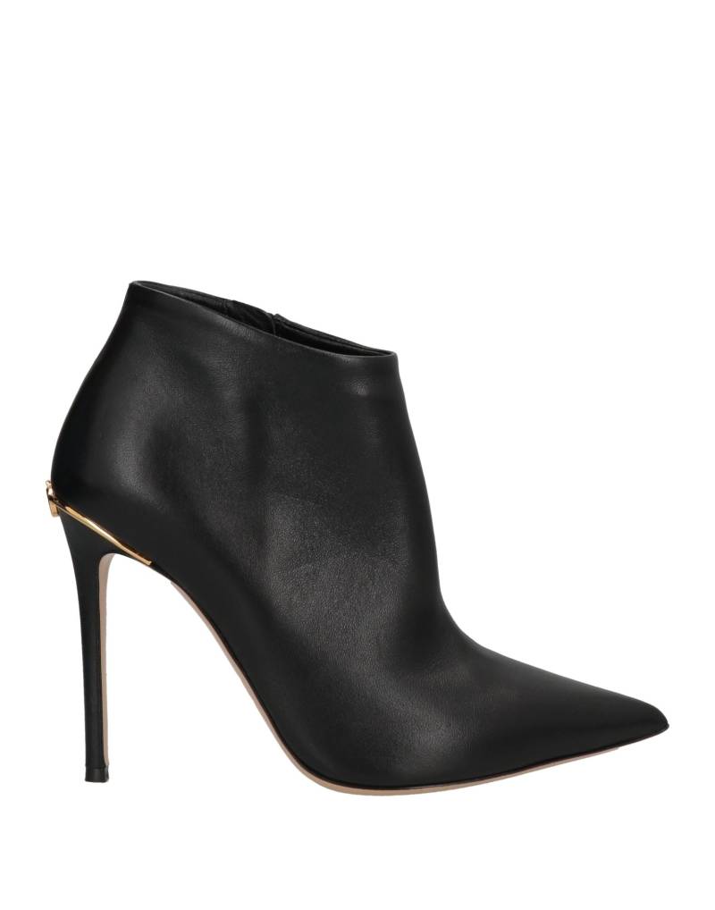 NINALILOU Stiefelette Damen Schwarz von NINALILOU