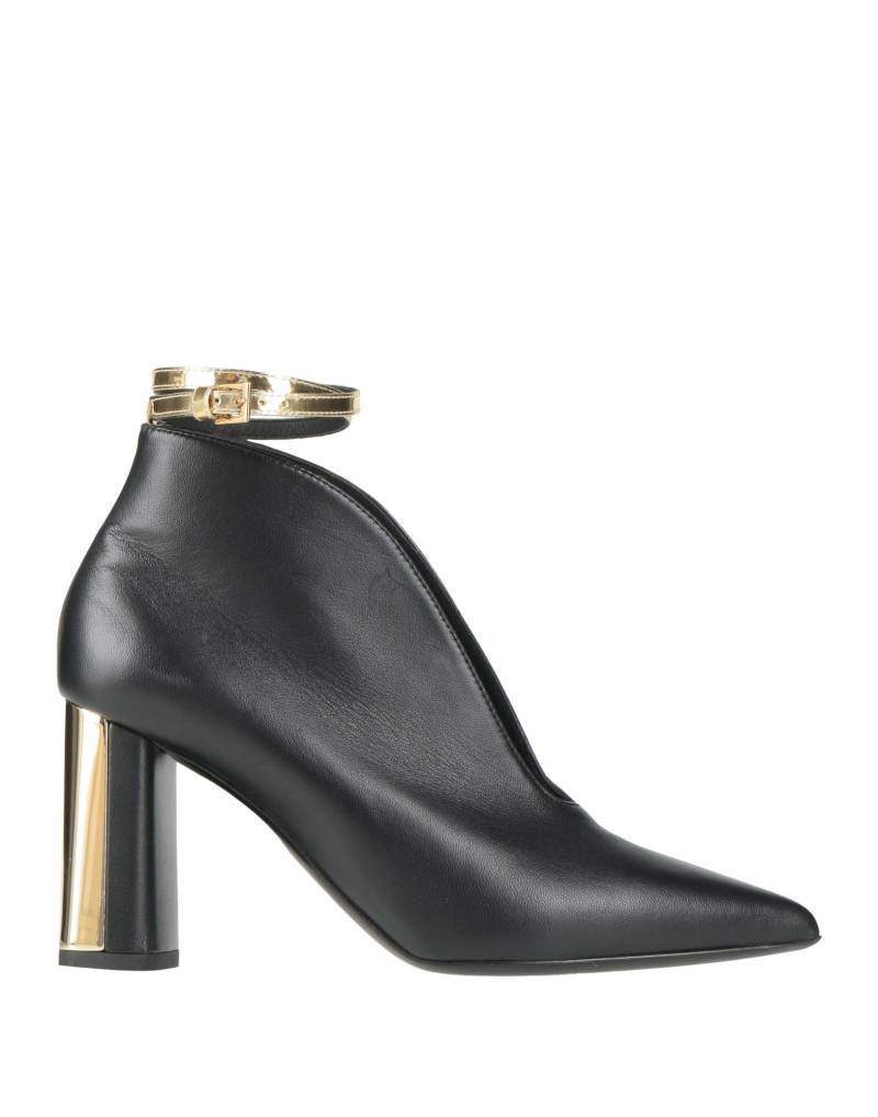 NINALILOU Stiefelette Damen Schwarz NINALILOU Stiefelette Damen Schwarz von NINALILOU
