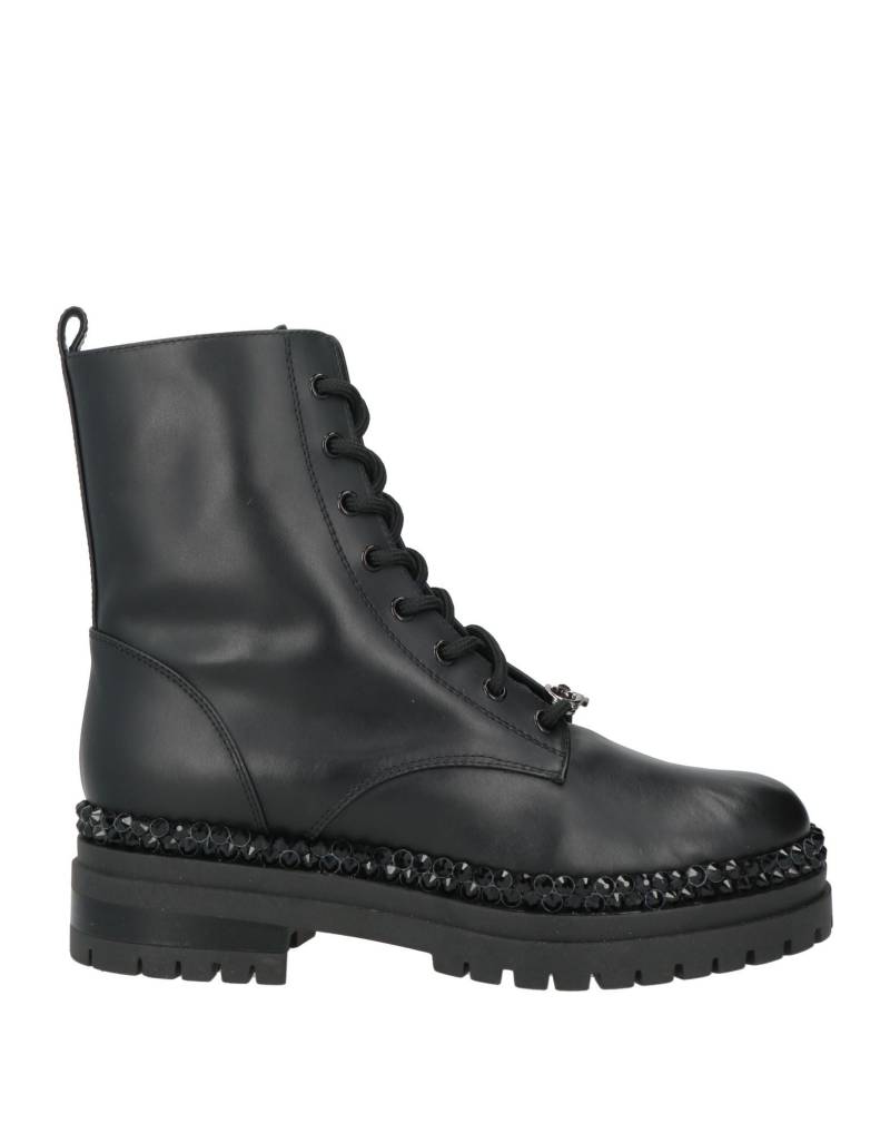 NINALILOU Stiefelette Damen Schwarz von NINALILOU