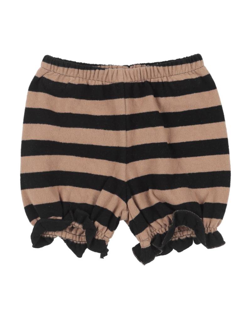 NINALUNA Hose Kinder Beige von NINALUNA