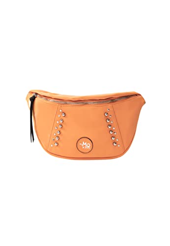 NINDIE Women's Umhängetasche, ORANGE von NINDIE