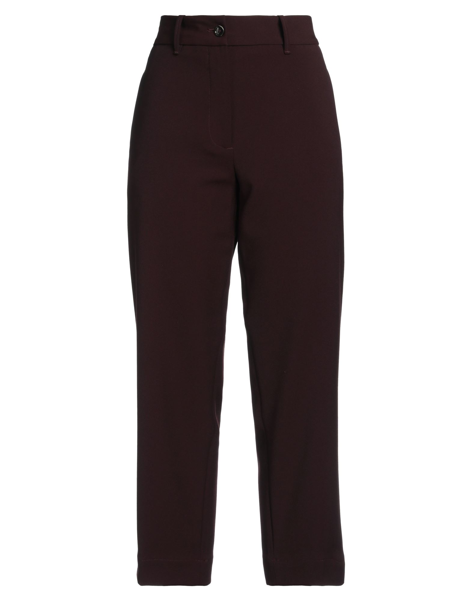 NINE IN THE MORNING Hose Damen Bordeaux von NINE IN THE MORNING