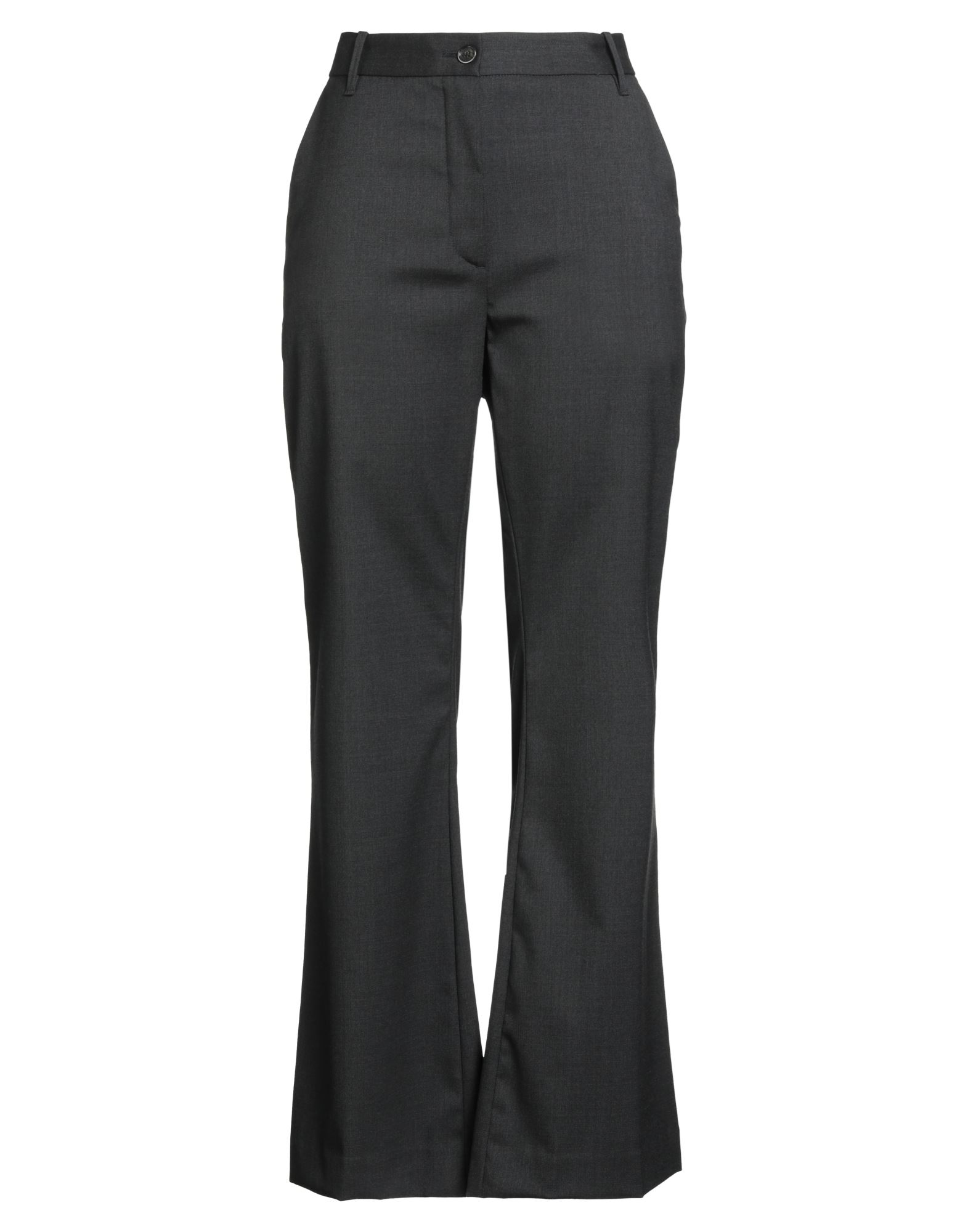 NINE IN THE MORNING Hose Damen Braungrau von NINE IN THE MORNING