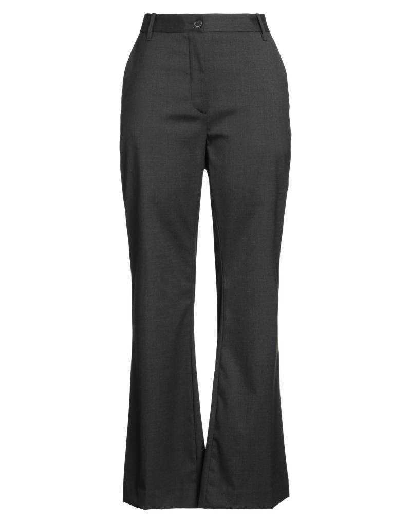 NINE IN THE MORNING Hose Damen Braungrau von NINE IN THE MORNING