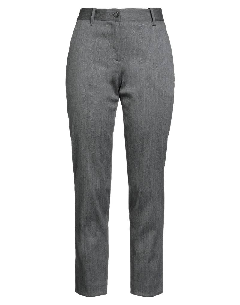 NINE IN THE MORNING Hose Damen Grau von NINE IN THE MORNING