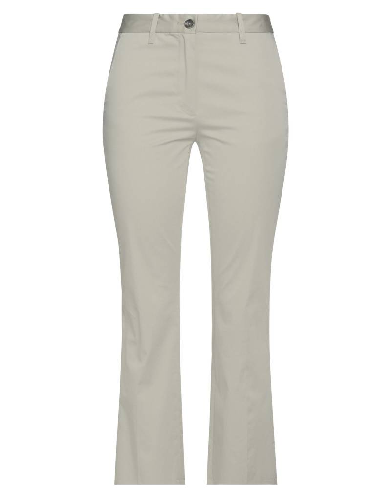 NINE IN THE MORNING Hose Damen Grau von NINE IN THE MORNING