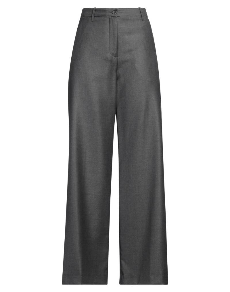 NINE IN THE MORNING Hose Damen Grau von NINE IN THE MORNING