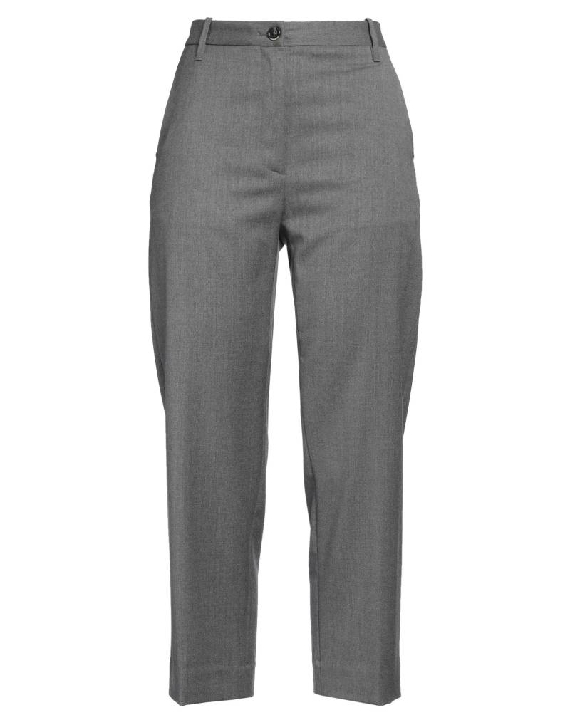 NINE IN THE MORNING Hose Damen Grau von NINE IN THE MORNING