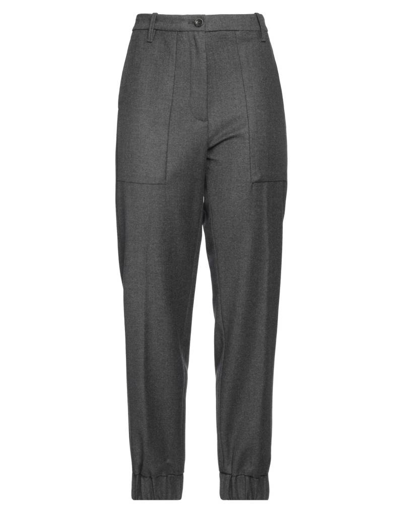 NINE IN THE MORNING Hose Damen Grau von NINE IN THE MORNING