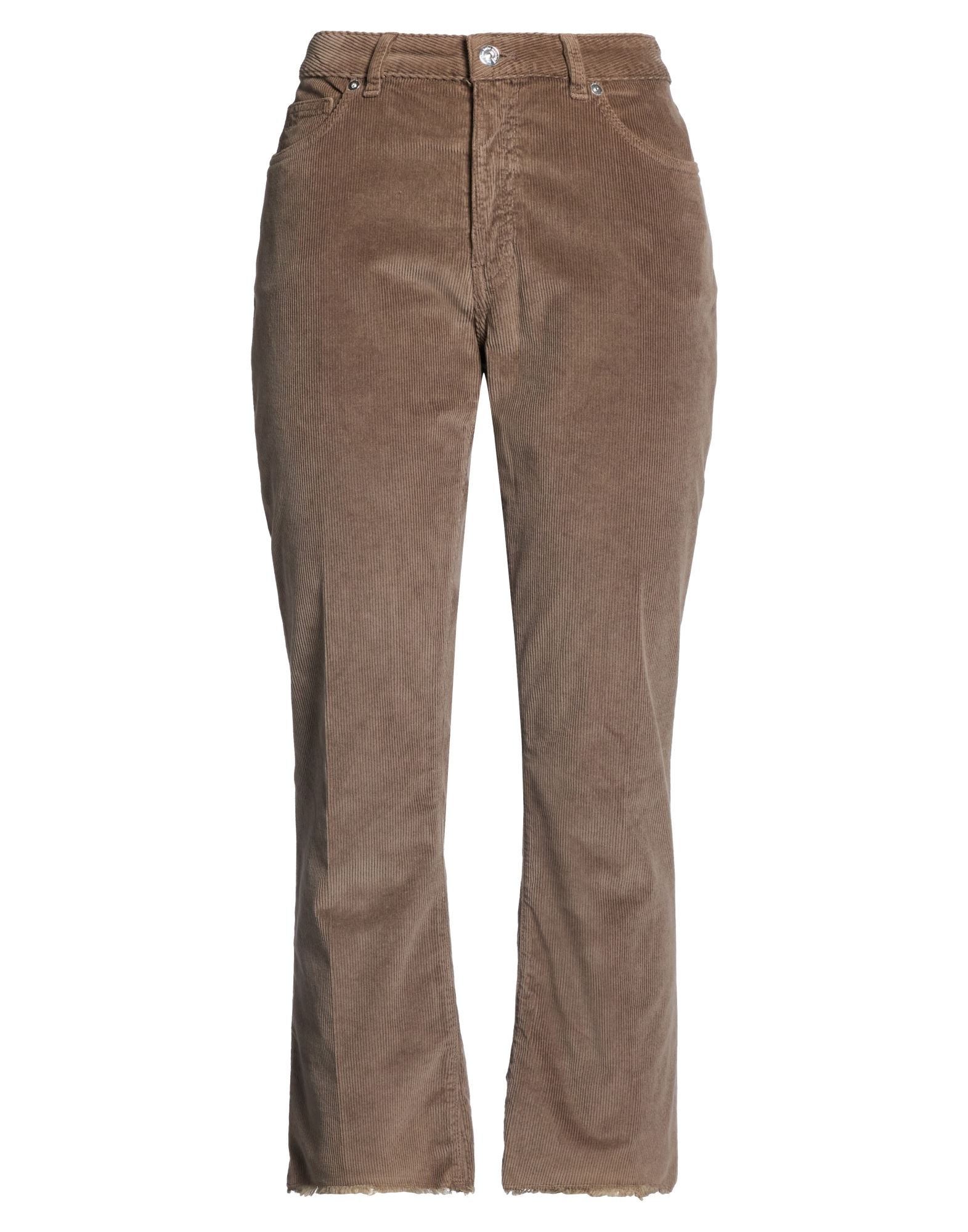 NINE IN THE MORNING Hose Damen Hellbraun von NINE IN THE MORNING