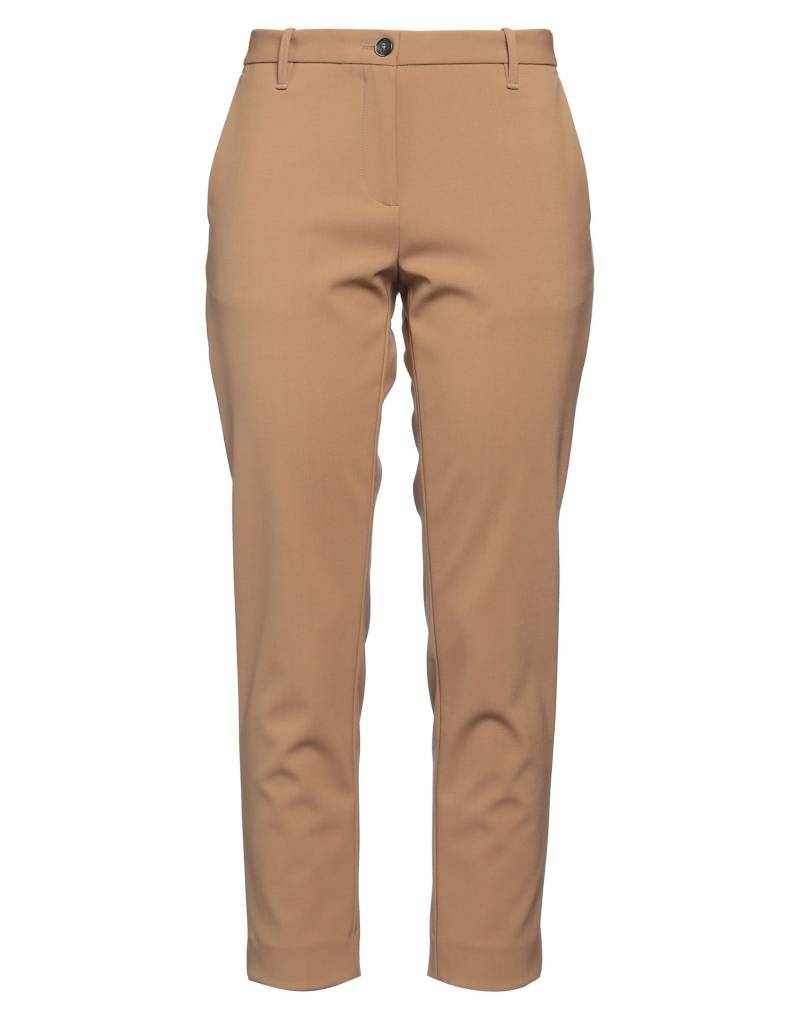 NINE IN THE MORNING Hose Damen Kamel von NINE IN THE MORNING