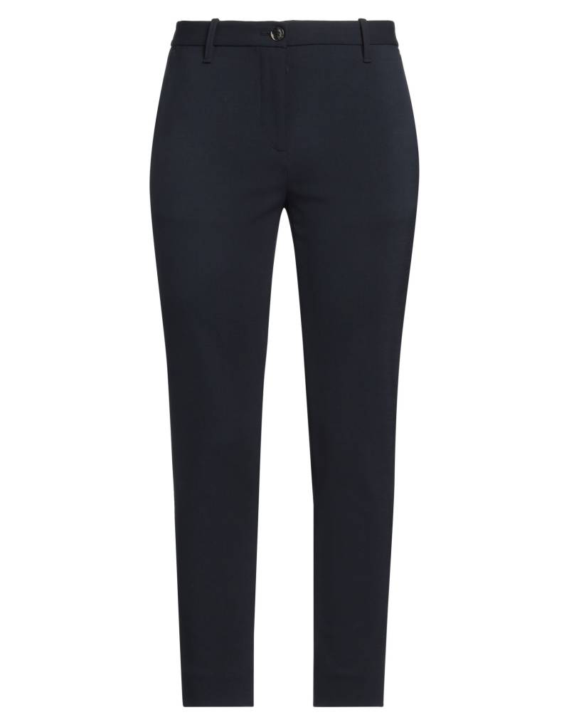 NINE IN THE MORNING Hose Damen Nachtblau von NINE IN THE MORNING