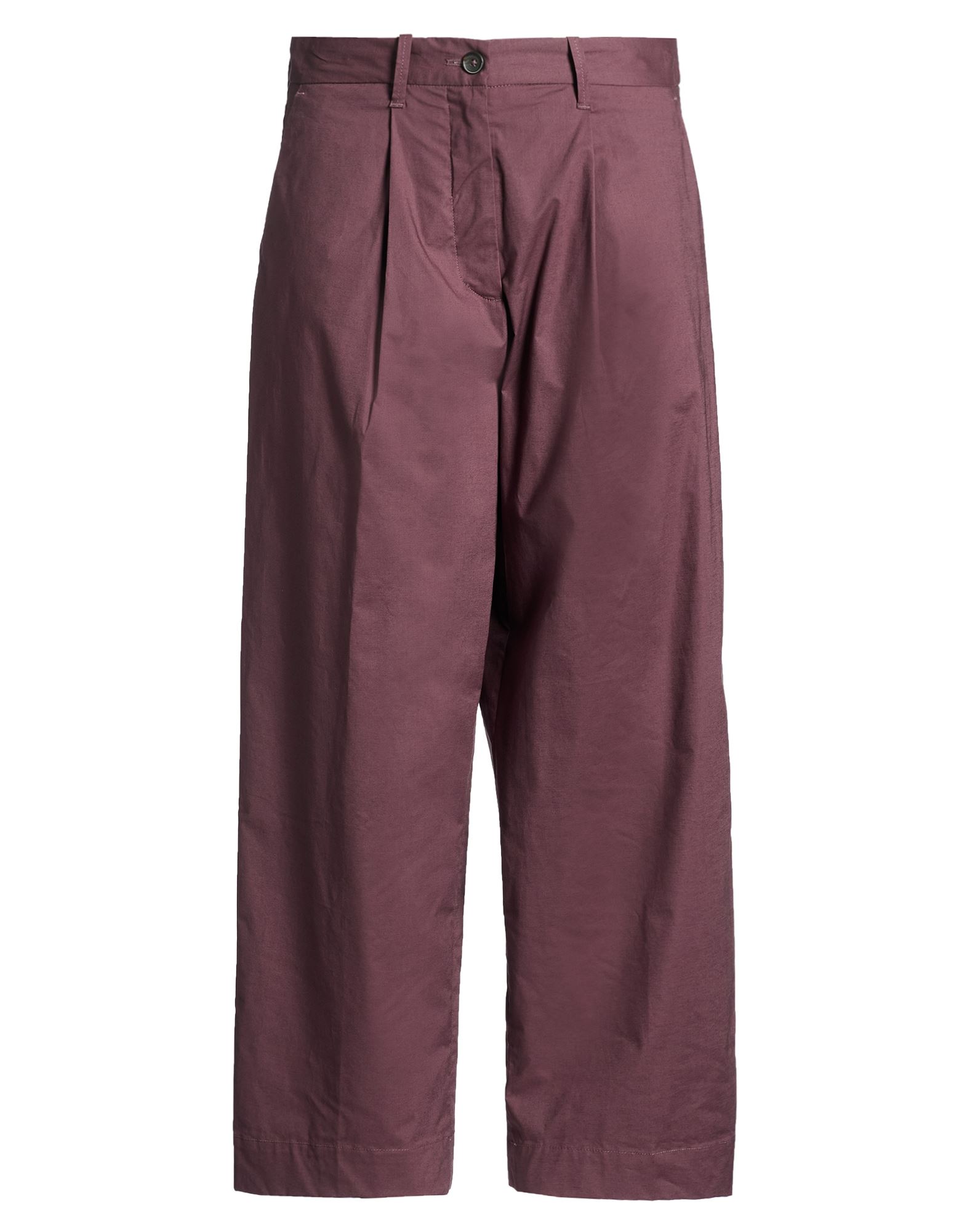 NINE IN THE MORNING Hose Damen Pflaume von NINE IN THE MORNING