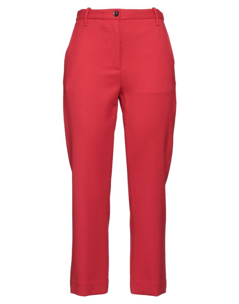 NINE IN THE MORNING Hose Damen Rot von NINE IN THE MORNING