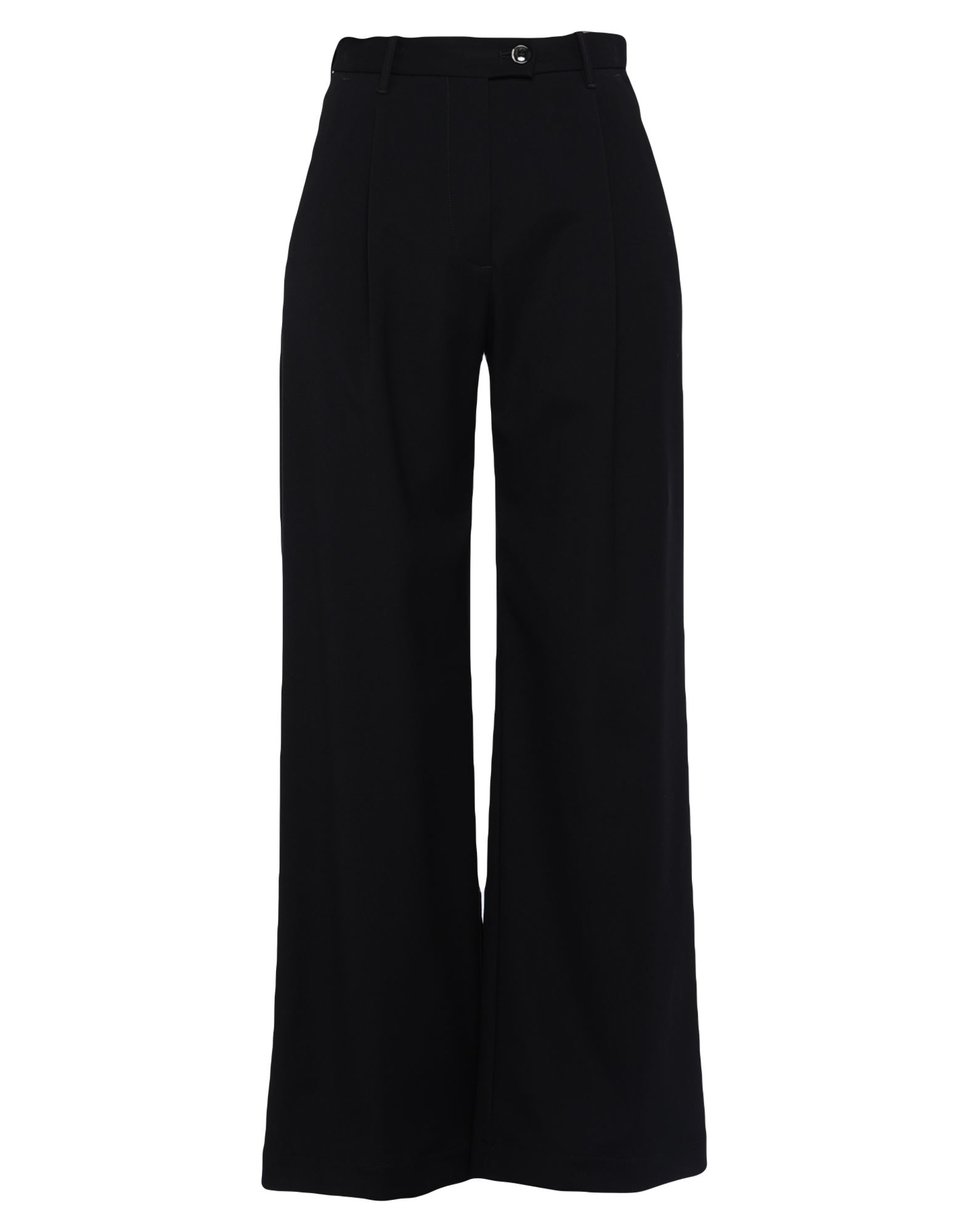 NINE IN THE MORNING Hose Damen Schwarz NINE IN THE MORNING Hose Damen Schwarz von NINE IN THE MORNING