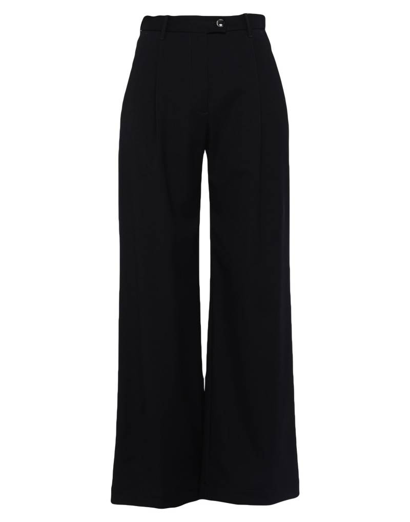 NINE IN THE MORNING Hose Damen Schwarz NINE IN THE MORNING Hose Damen Schwarz von NINE IN THE MORNING