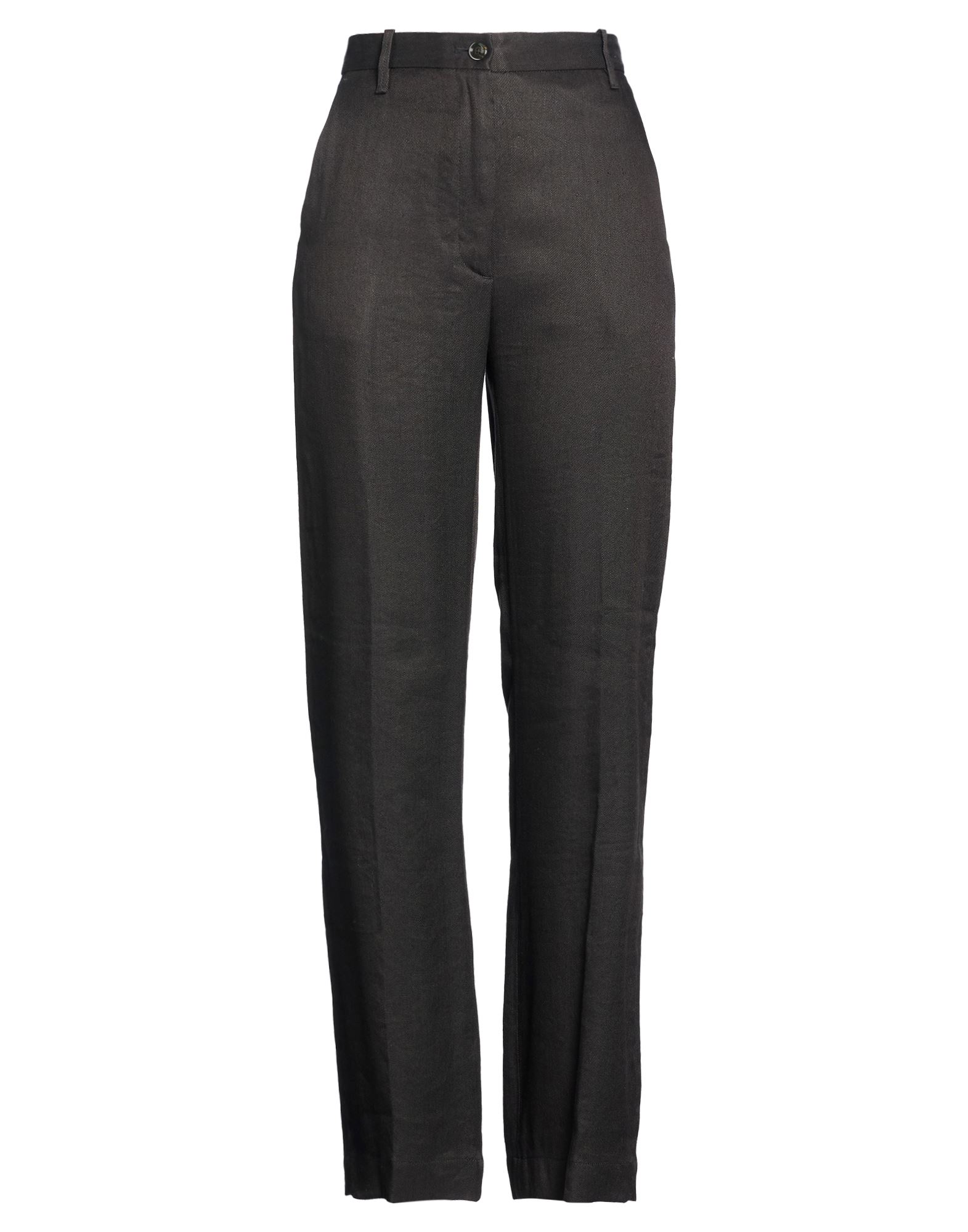 NINE IN THE MORNING Hose Damen Schwarz von NINE IN THE MORNING