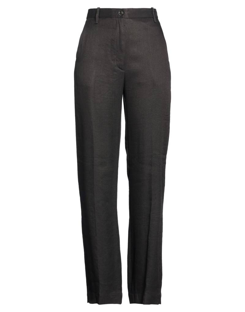 NINE IN THE MORNING Hose Damen Schwarz von NINE IN THE MORNING