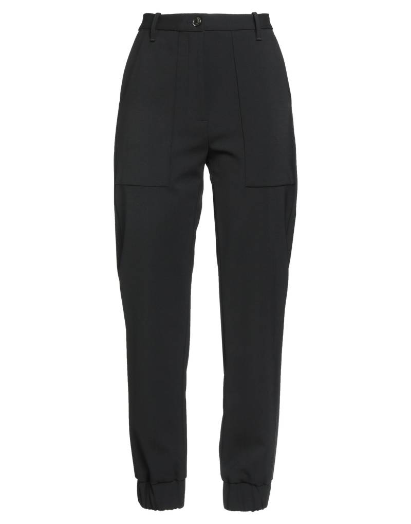 NINE IN THE MORNING Hose Damen Schwarz von NINE IN THE MORNING