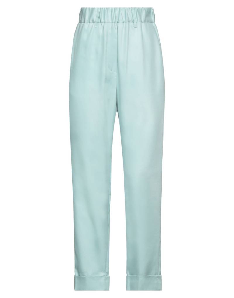 NINE IN THE MORNING Hose Damen Tūrkis von NINE IN THE MORNING