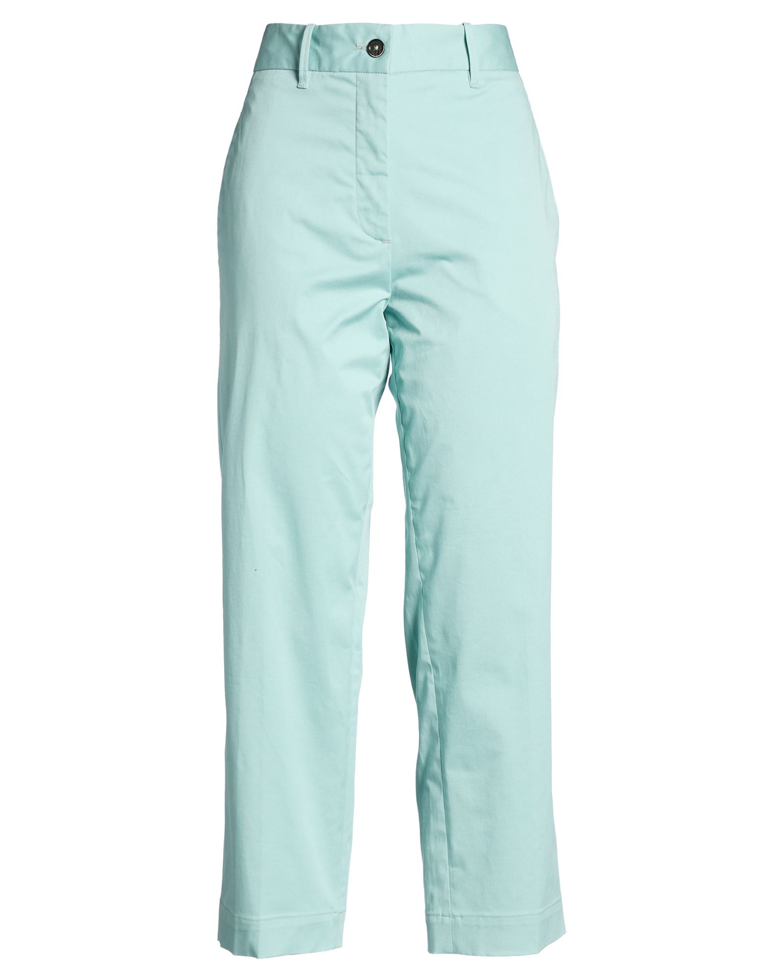 NINE IN THE MORNING Hose Damen Tūrkis von NINE IN THE MORNING