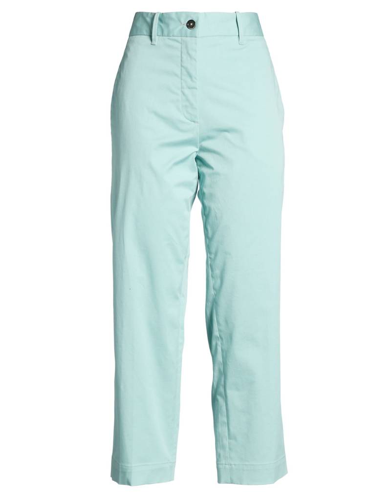 NINE IN THE MORNING Hose Damen Tūrkis von NINE IN THE MORNING