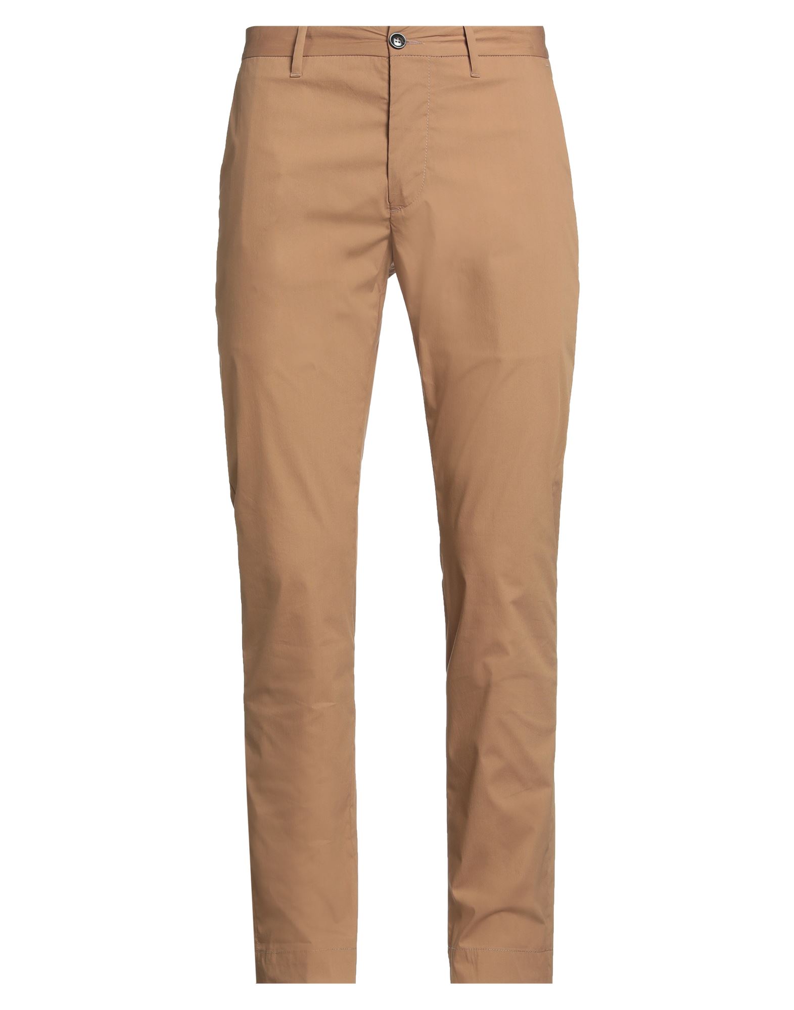 NINE IN THE MORNING Hose Herren Braun von NINE IN THE MORNING