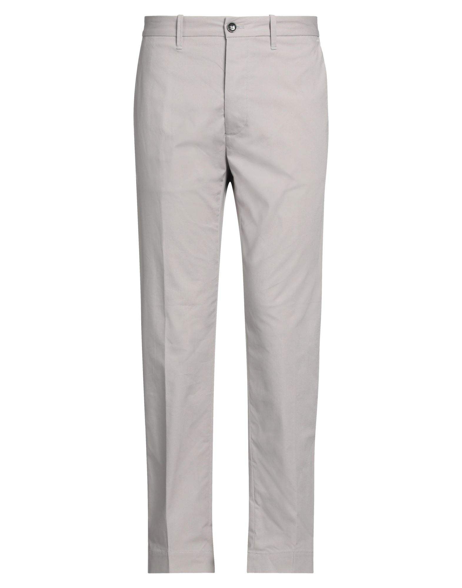 NINE IN THE MORNING Hose Herren Grau von NINE IN THE MORNING