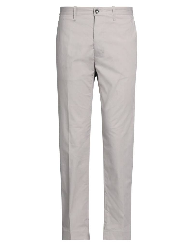 NINE IN THE MORNING Hose Herren Grau von NINE IN THE MORNING