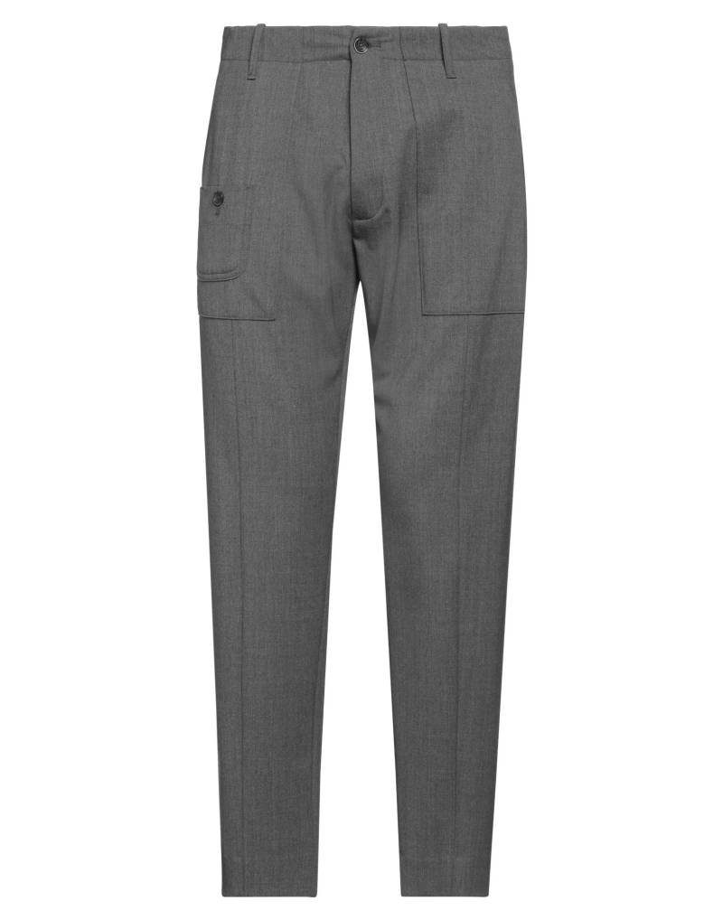 NINE IN THE MORNING Hose Herren Grau von NINE IN THE MORNING