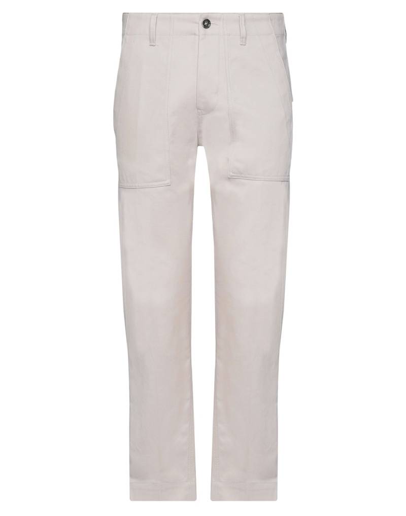 NINE IN THE MORNING Hose Herren Hellgrau von NINE IN THE MORNING