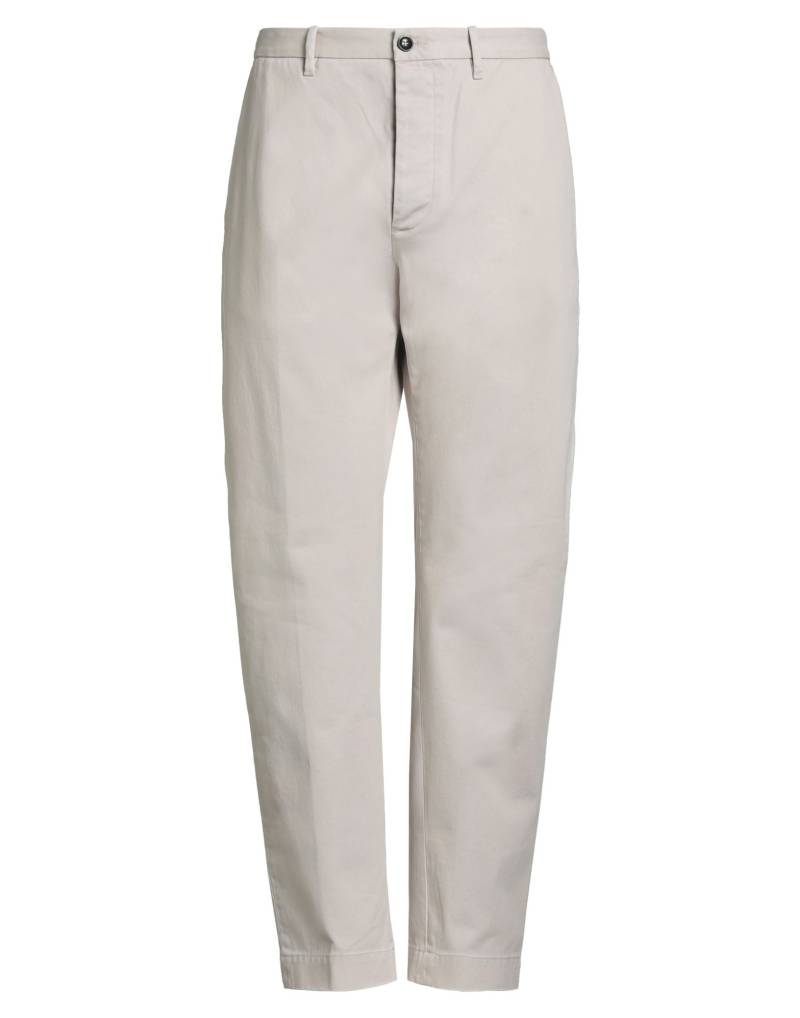 NINE IN THE MORNING Hose Herren Hellgrau von NINE IN THE MORNING