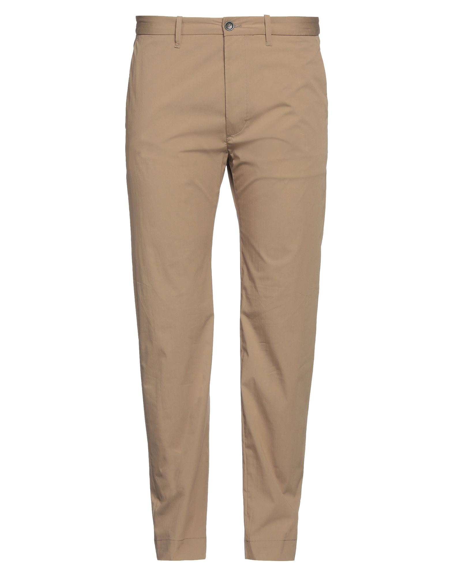 NINE IN THE MORNING Hose Herren Khaki von NINE IN THE MORNING