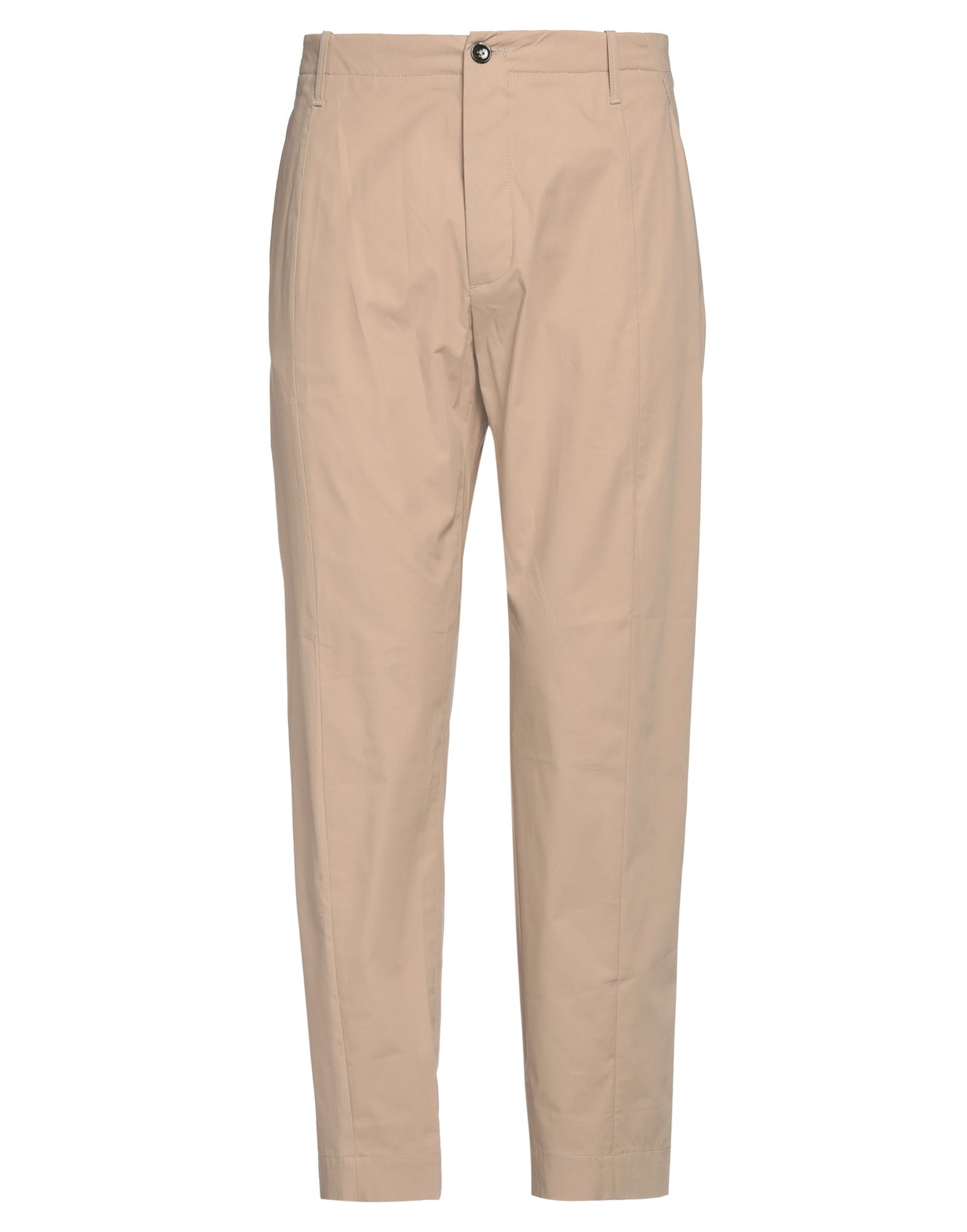 NINE IN THE MORNING Hose Herren Khaki von NINE IN THE MORNING