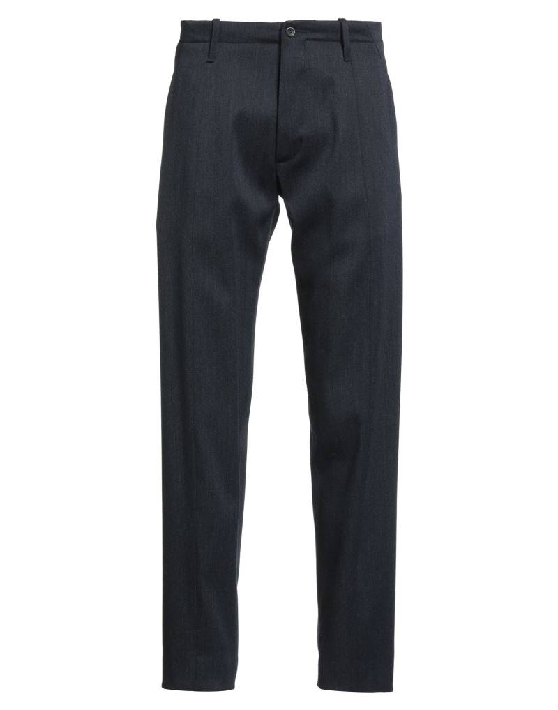 NINE IN THE MORNING Hose Herren Marineblau von NINE IN THE MORNING
