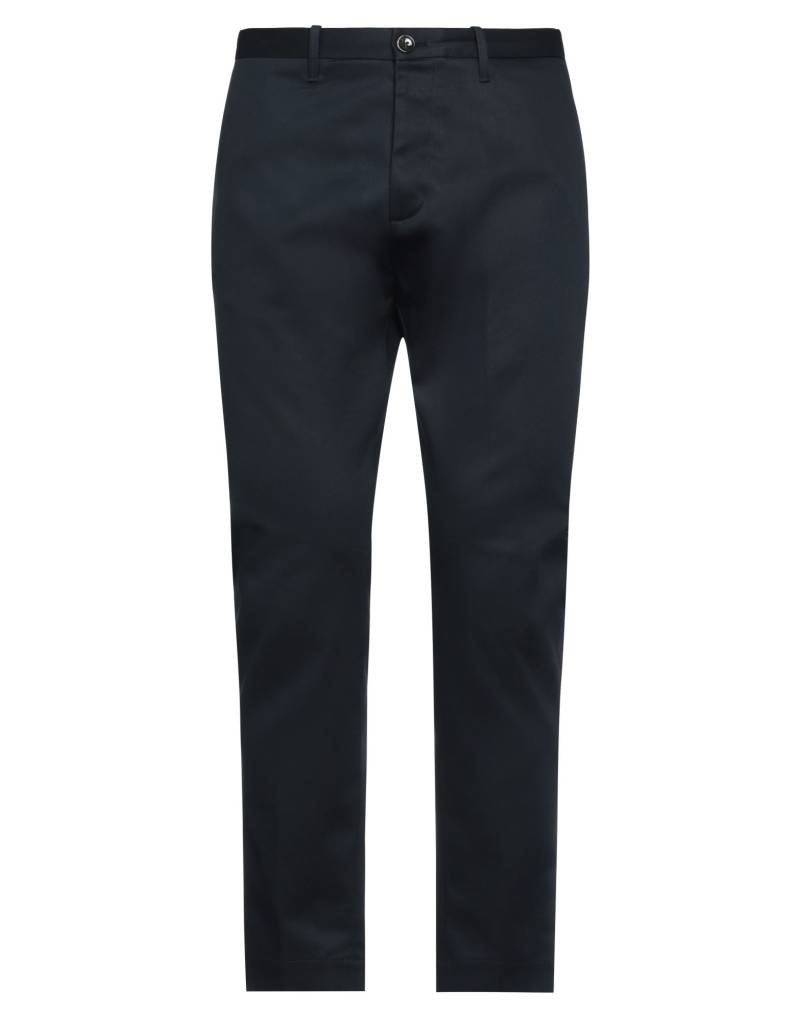 NINE IN THE MORNING Hose Herren Nachtblau von NINE IN THE MORNING