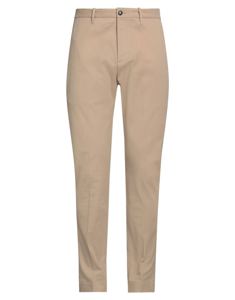 NINE IN THE MORNING Hose Herren Sand von NINE IN THE MORNING