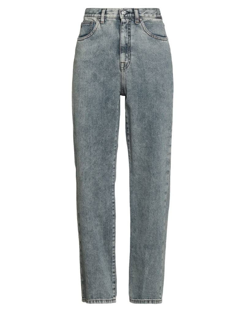 NINE IN THE MORNING Jeanshose Damen Blau von NINE IN THE MORNING