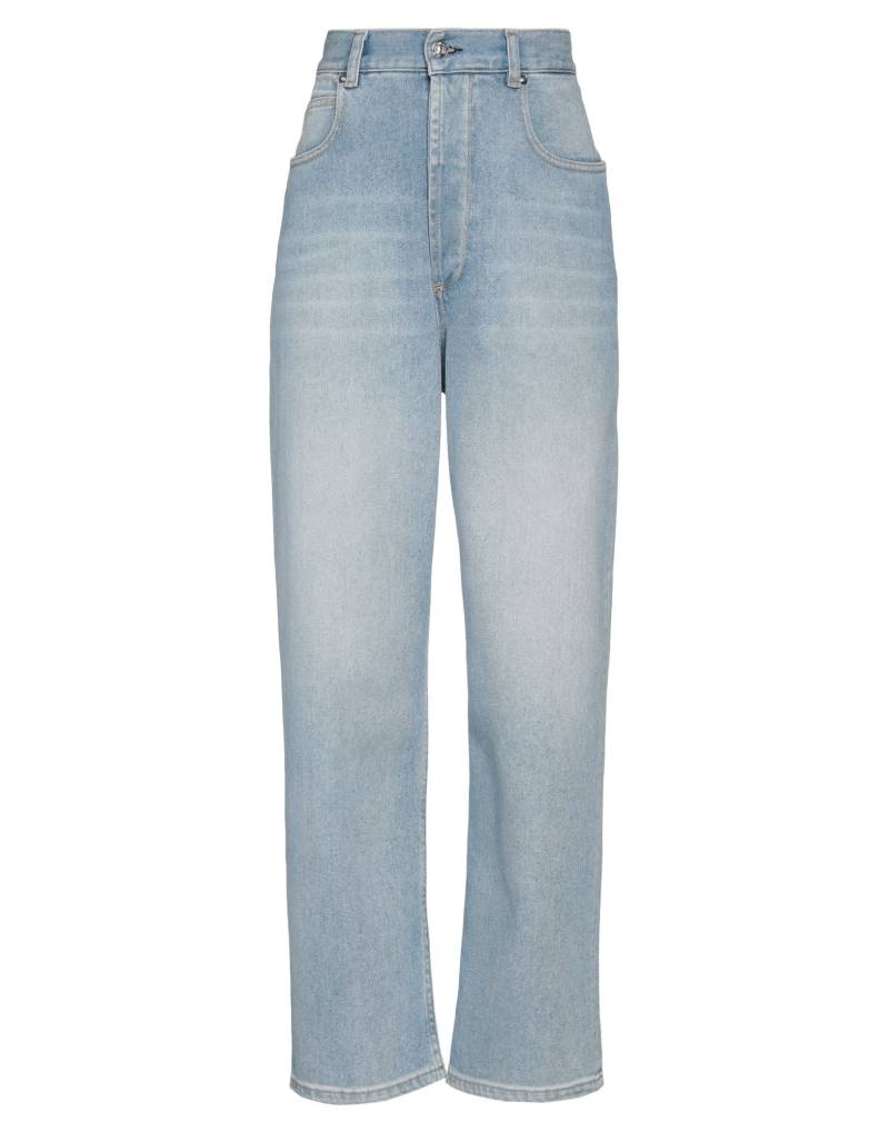 NINE IN THE MORNING Jeanshose Damen Blau von NINE IN THE MORNING