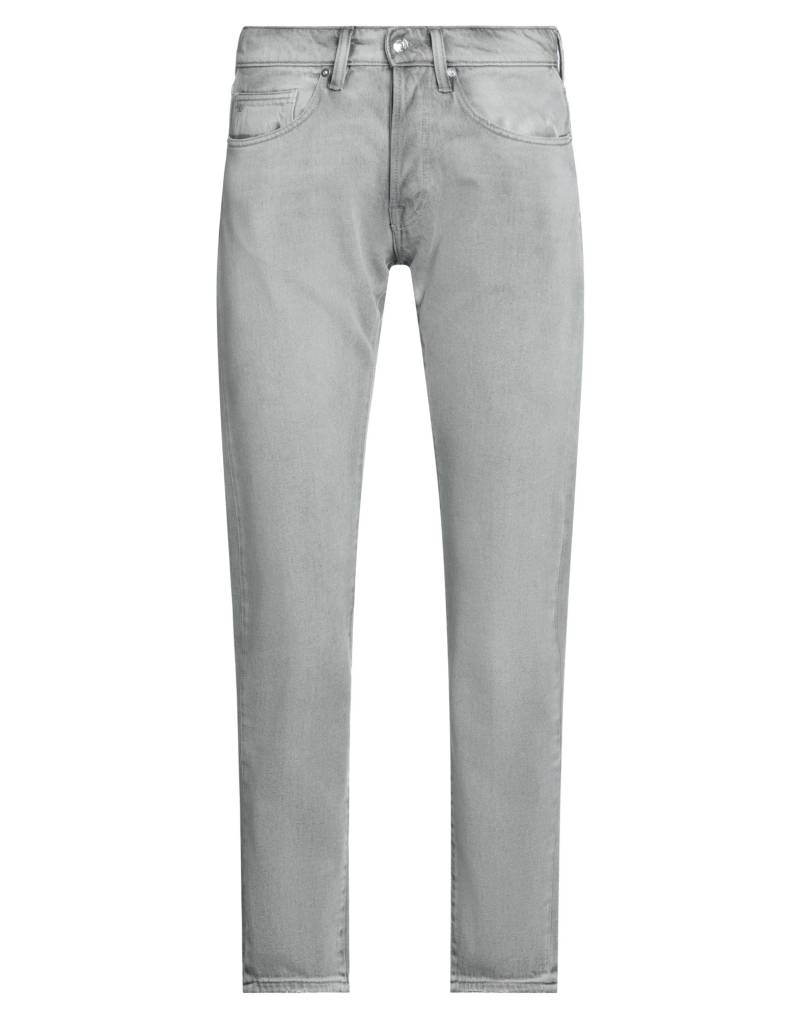 NINE IN THE MORNING Jeanshose Herren Hellgrau von NINE IN THE MORNING