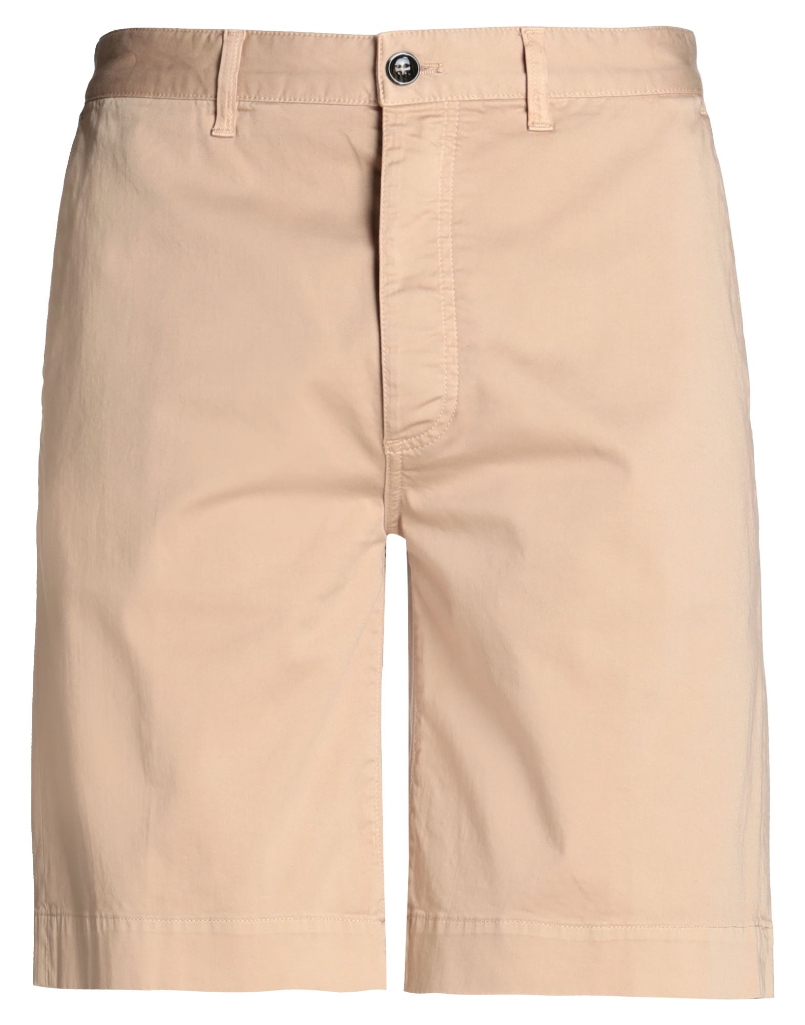 NINE IN THE MORNING Shorts & Bermudashorts Herren Beige von NINE IN THE MORNING