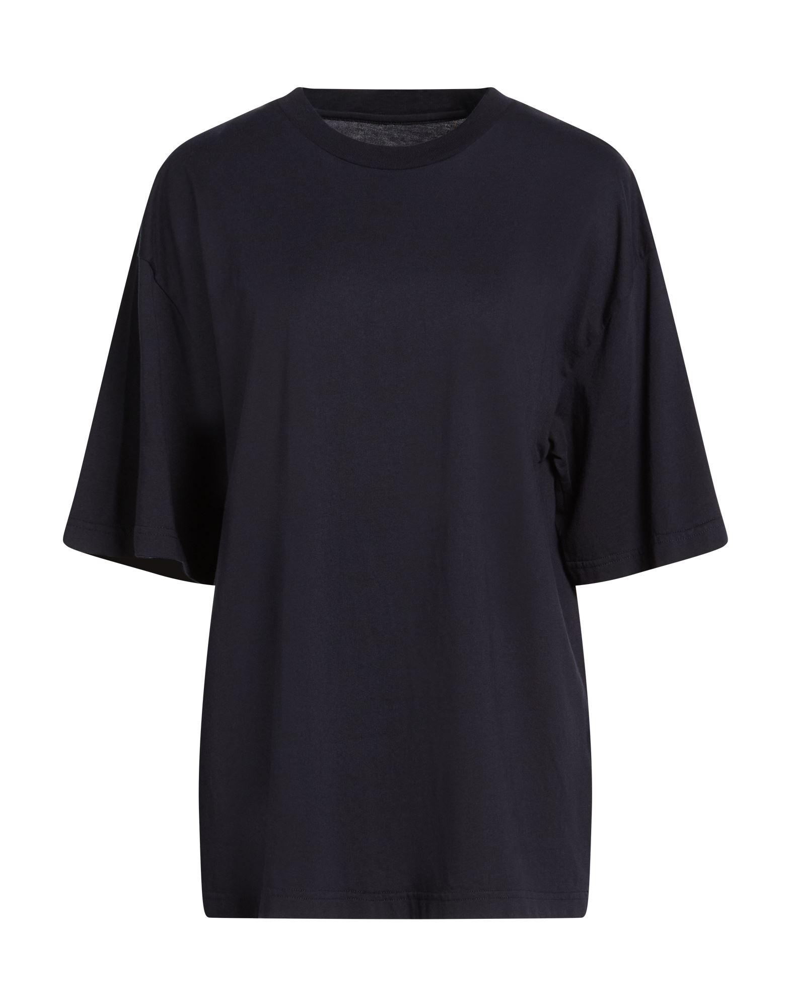 NINE IN THE MORNING T-shirts Damen Nachtblau von NINE IN THE MORNING