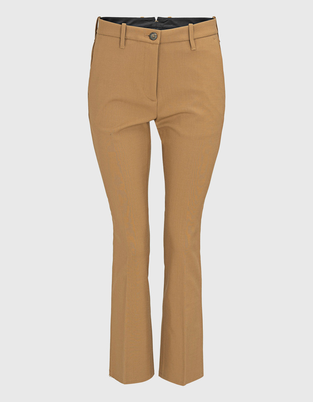 Rome Trumpet Camel von NINE IN THE MORNING